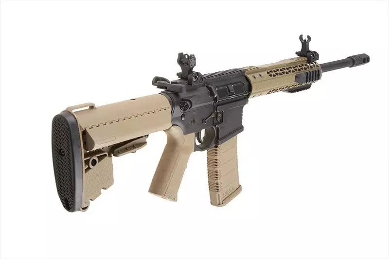 KA-AG-197 Black Rain Ordnance CQB Assault Rifle Replica - DE