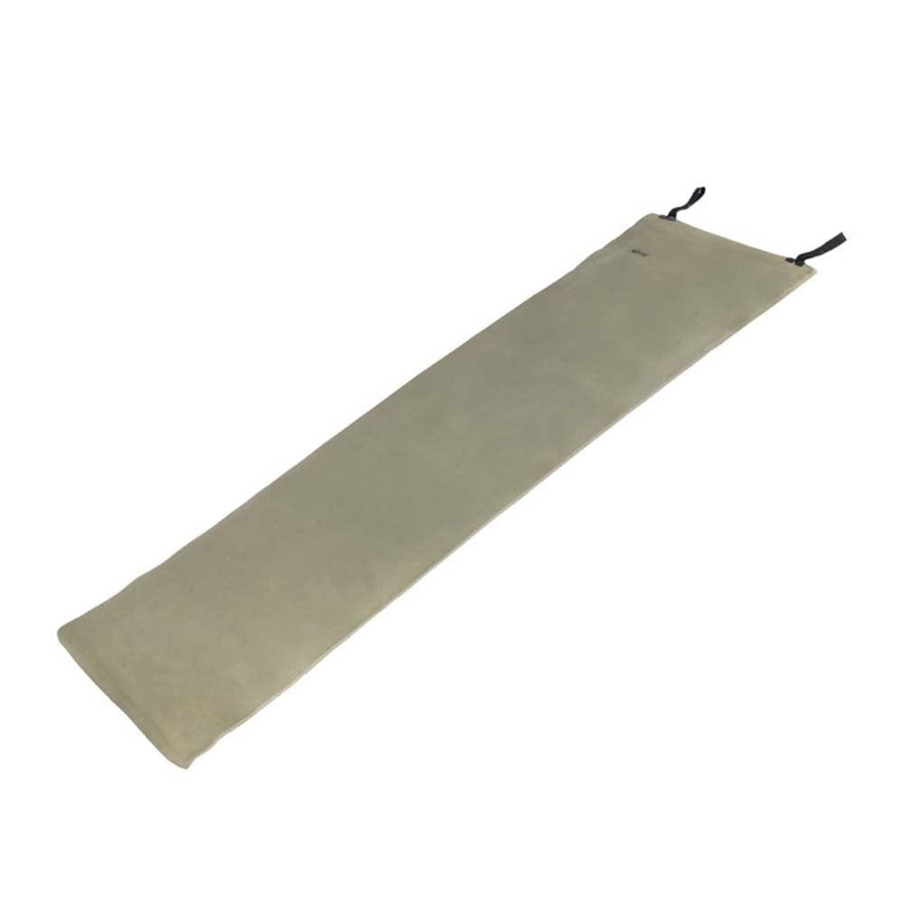 Mil-Tec - Foam Sleeping Pad - Green - 14422100