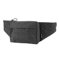 Mil-Tec - Pistol Hip Bag - Black - 16149002
