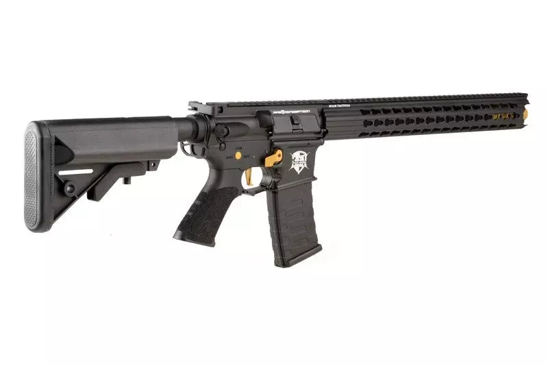 ASR118 BOAR KeyMod Assault Rifle Replica - Gold Version