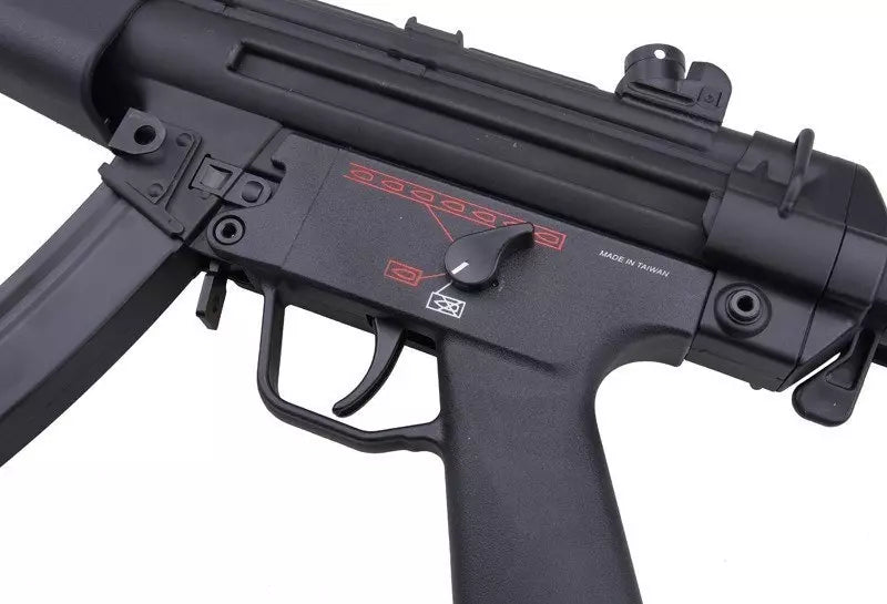 TGM A4 RTB sub-machinegun replica