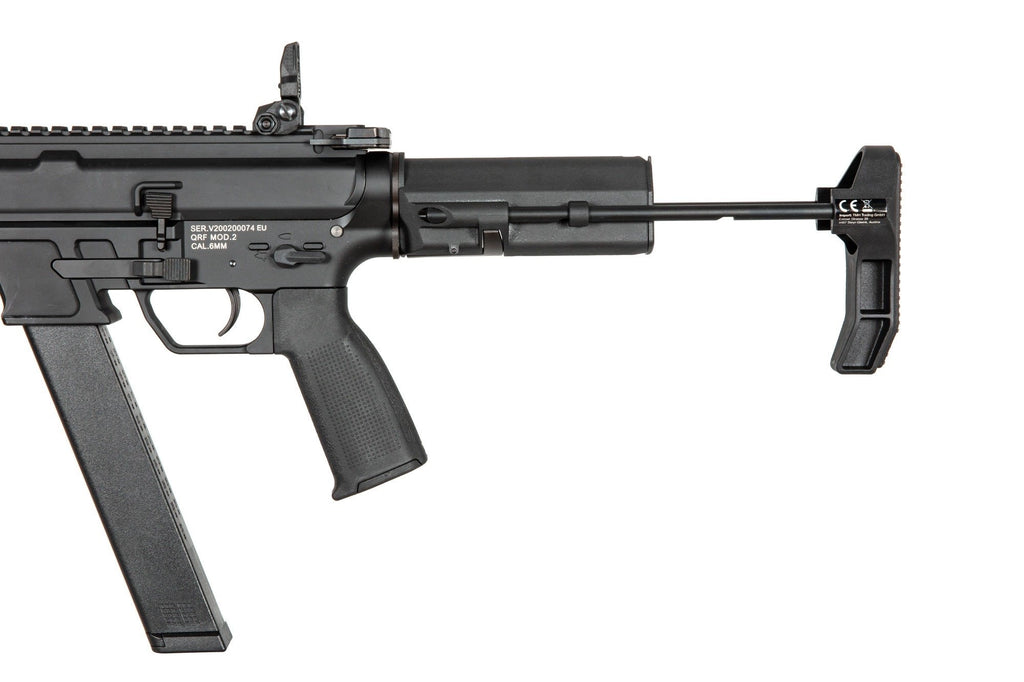 QRF Mod.2 AEG 2.5 Carbine Replica