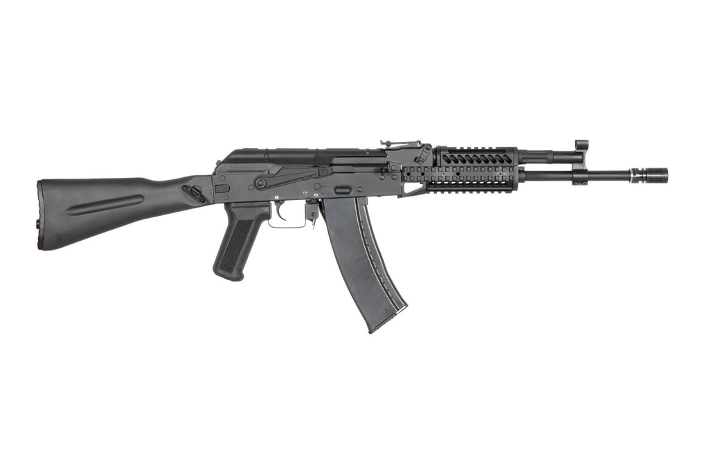 019 Assault Rifle Replica