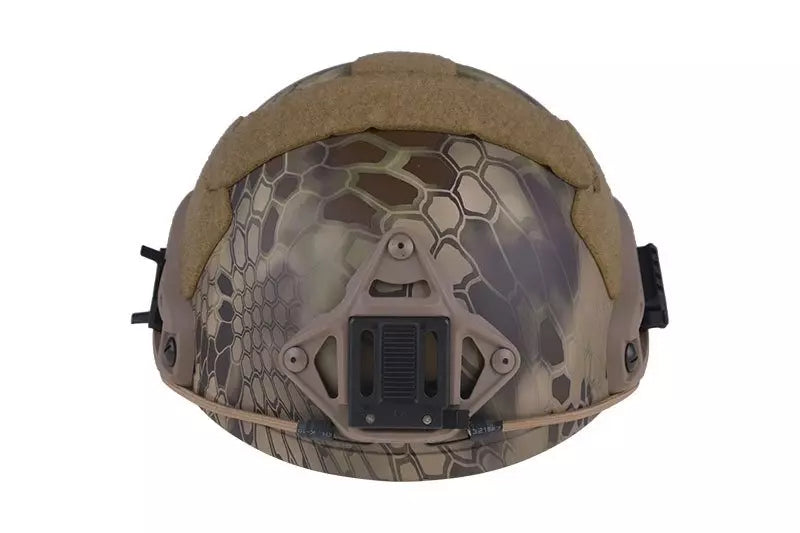 Ballistic High Cut XP helmet replica - HLD