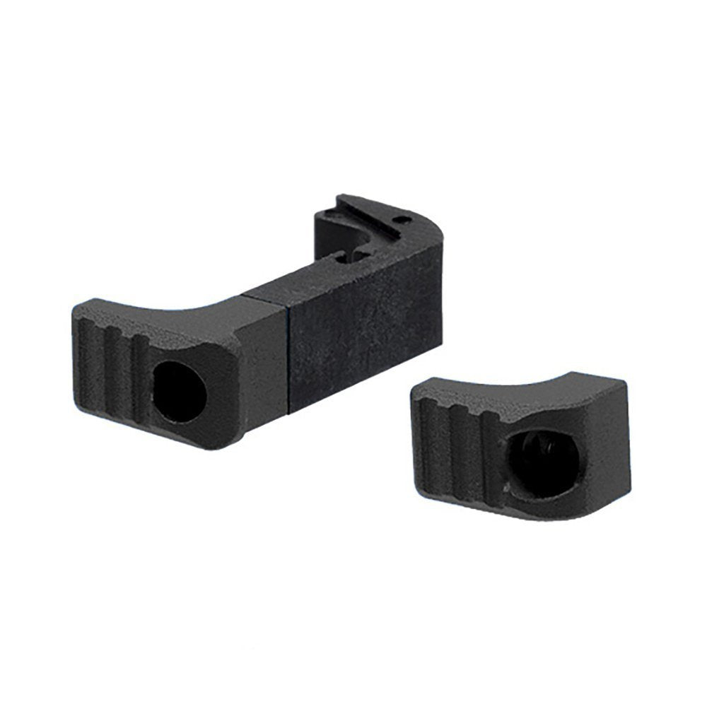 Strike Industries - Modular Magazine Release for Glock Gen4/5 - Black