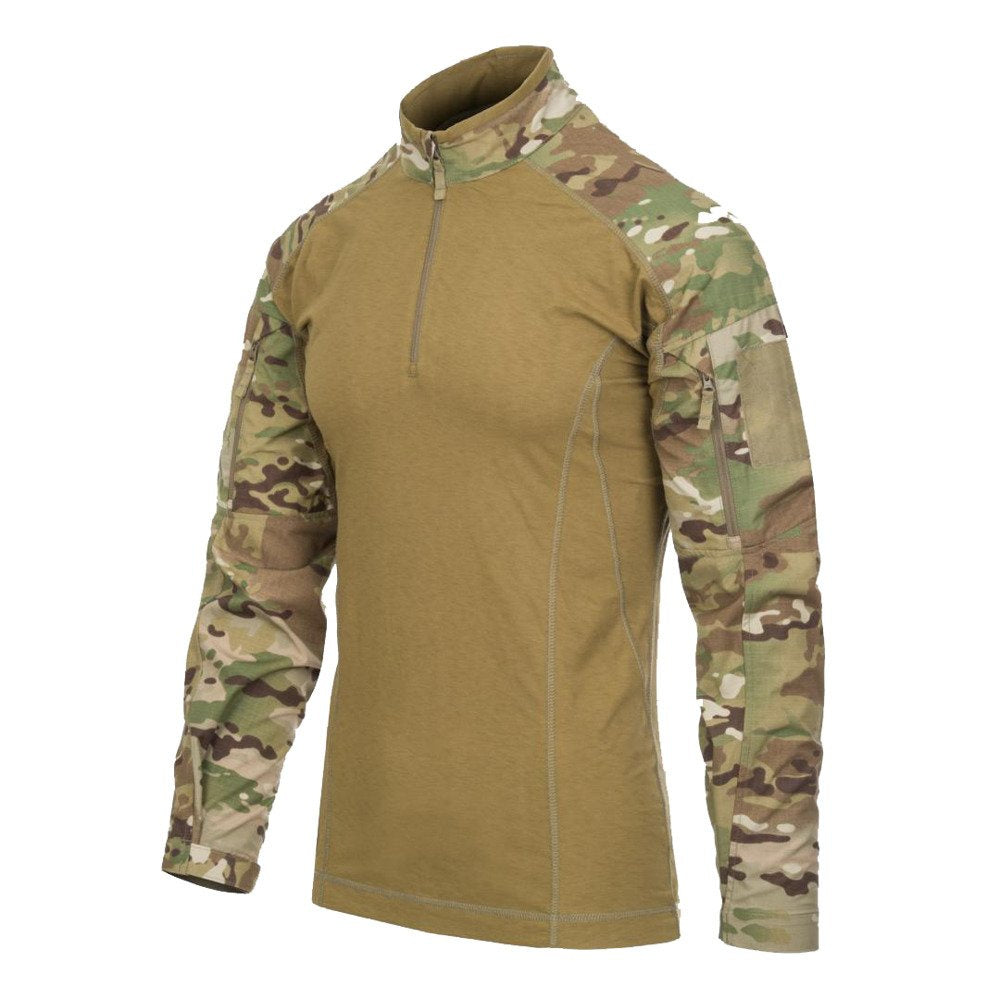 Direct Action - Combat Shirt Vanguard - MultiCam - SH-VGCS-PDF-MCM