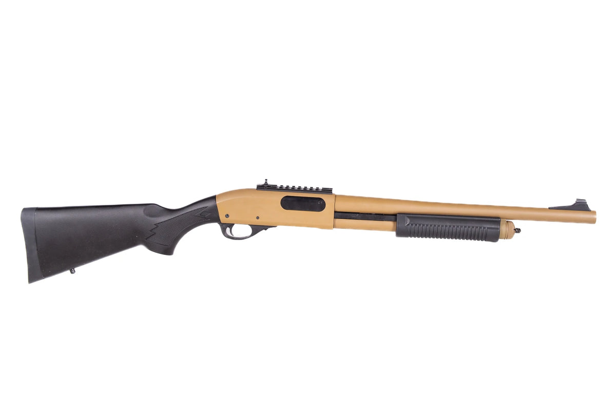 8870 shotgun replica - Half-Tan (OUTLET)