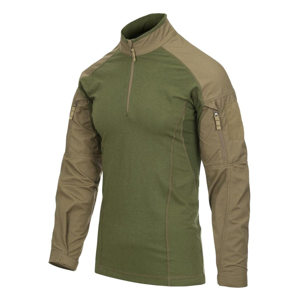 Direct Action - Combat Shirt Vanguard - Adaptive Green - SH-VGCS-PDF-AGR