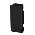 Direct Action - Tourniquet Pouch Open - Black - PO-TNQO-CD5-BLK
