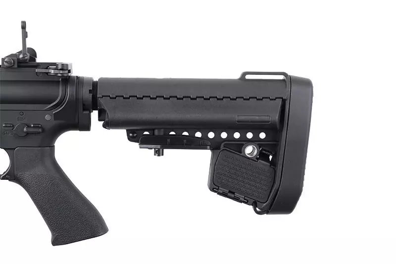 B4 FS URX2 High Cycle Carbine Replica - Black