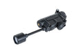 Wosport LT-11 module with mounting kit Black