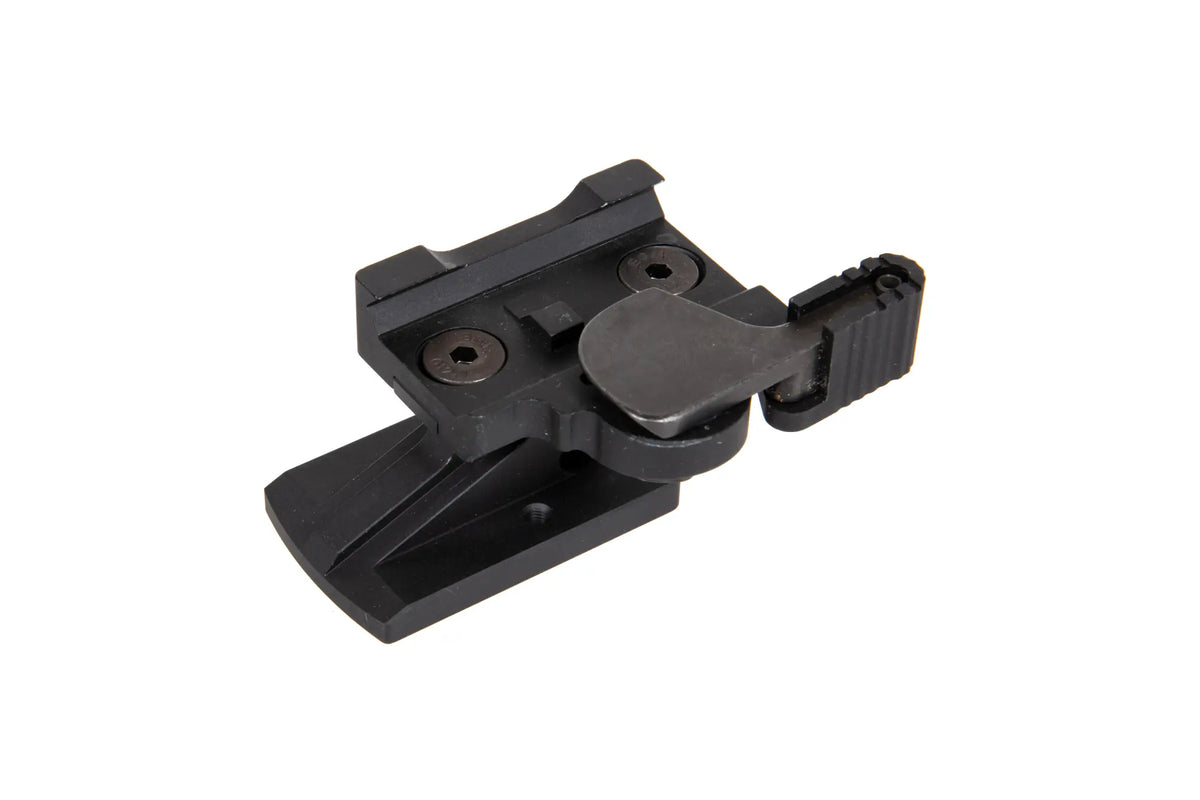 Mount for RMR Red Dot Cantilevered QD - Black