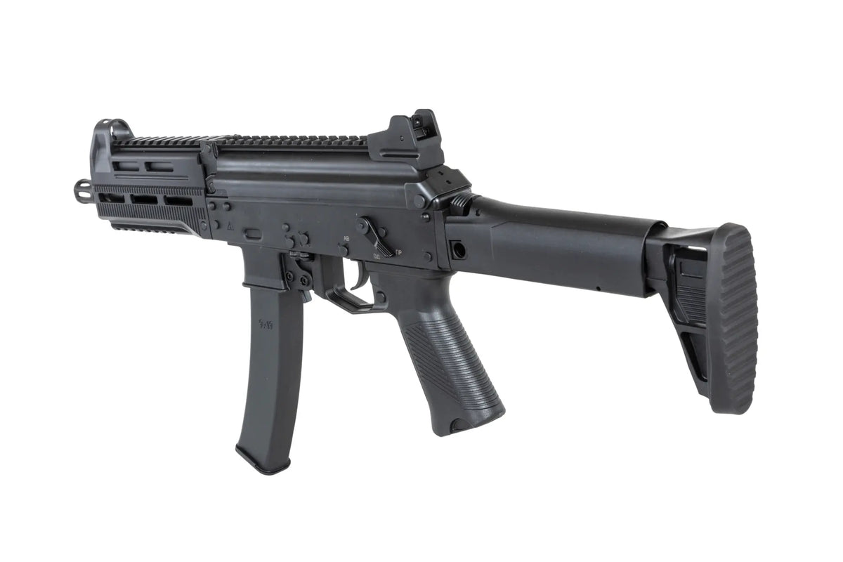 airsoft Arcturus PPK20M1 AEG PE™ 1.14 J Machine Gun