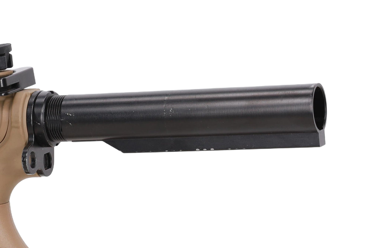 CM16 MOD0 airsoft rifle - tan (OUTLET)