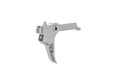 Vector Custom Adjustable Trigger - Silver