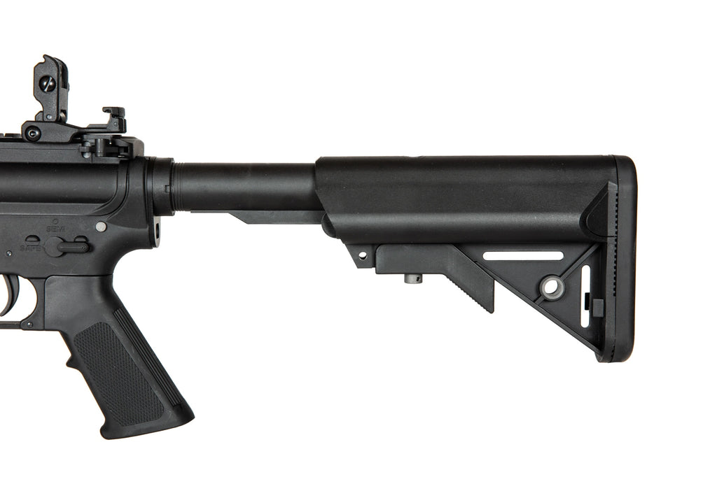 SA-F01 FLEX™ airsoft rifle - Black (OUTLET)
