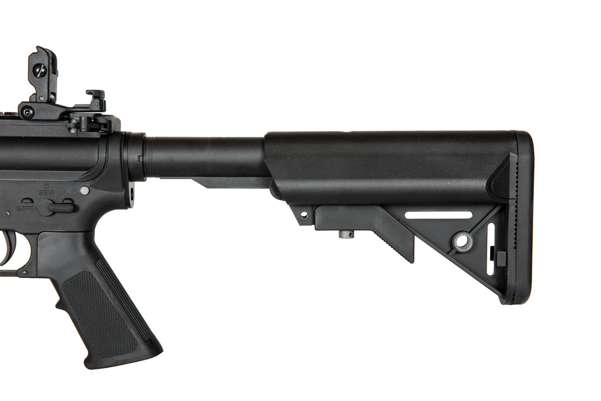 SA-F01 FLEX™ airsoft rifle - Black