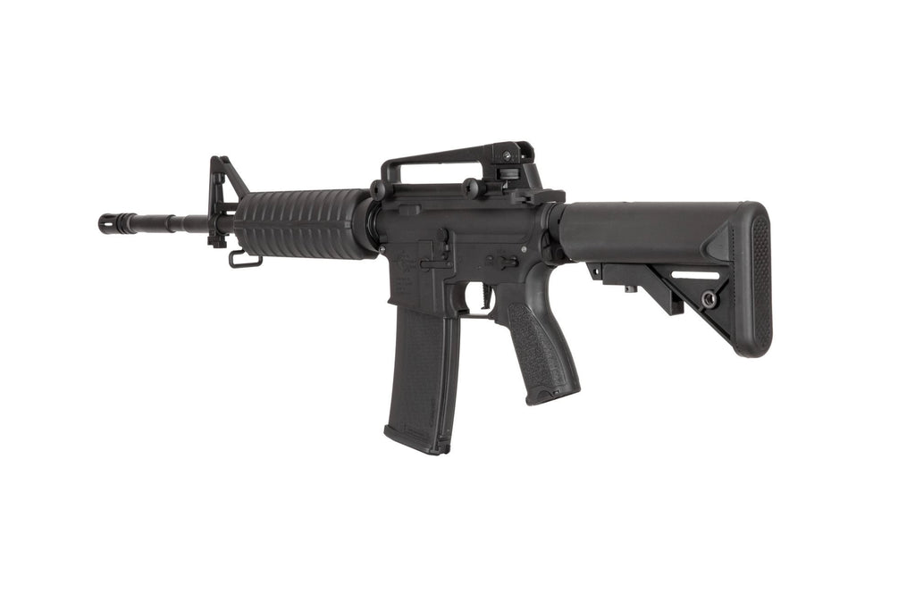 RRA SA-E01 EDGE 2.0™ GATE ASTER airsoft rifle - black (OUTLET)
