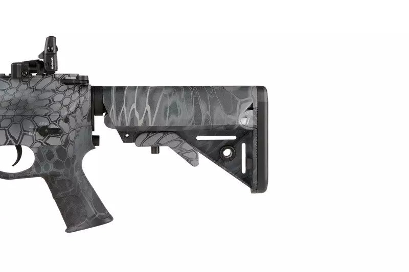 ASR112 HYBRID Assault Rifle Replica - Kryptek Typhon