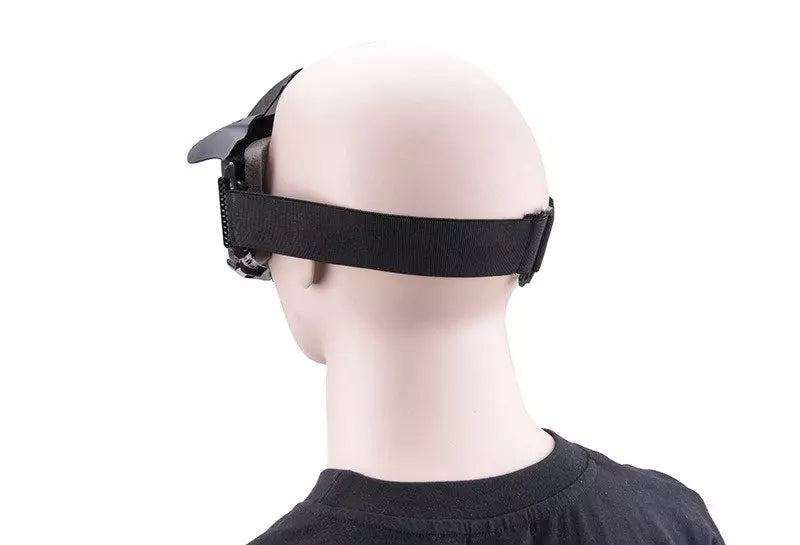 GearMesh tactical goggles - BLK