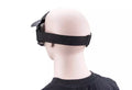 GearMesh tactical goggles - BLK