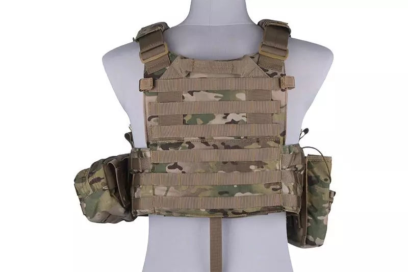 PC 6094 Vest - Multicam®