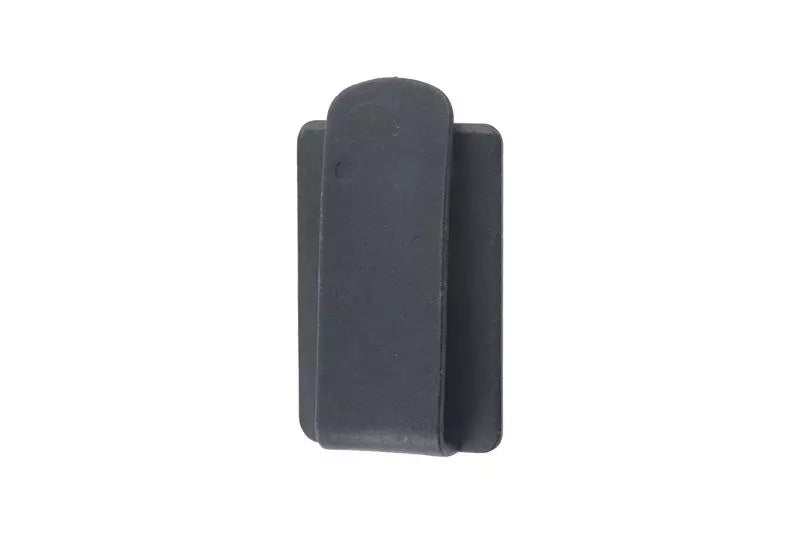 Lightbuck Card Button electronic marker - black (white light)