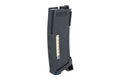 Mid-cap 150-BB PTS Enhanced EPM gen.2 magazine with enlarged bead Black