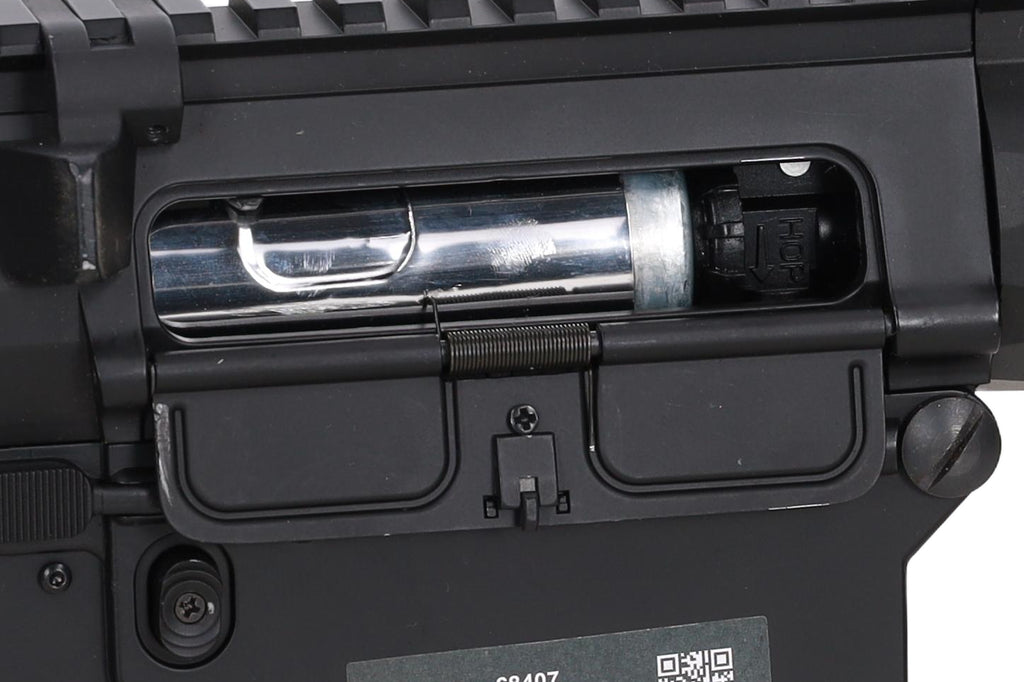 Specna Arms AR10 Specna Arms SA-E38 EDGE 16" AEG Selector Rifle (HAL) Black - OUTLET