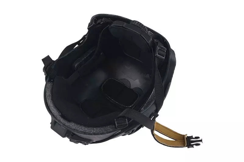 Ballistic High Cut XP helmet replica - TYP