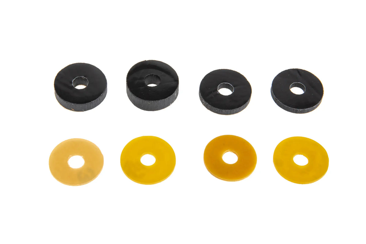 Cylinder head bumper kit EPeS AEG 40°