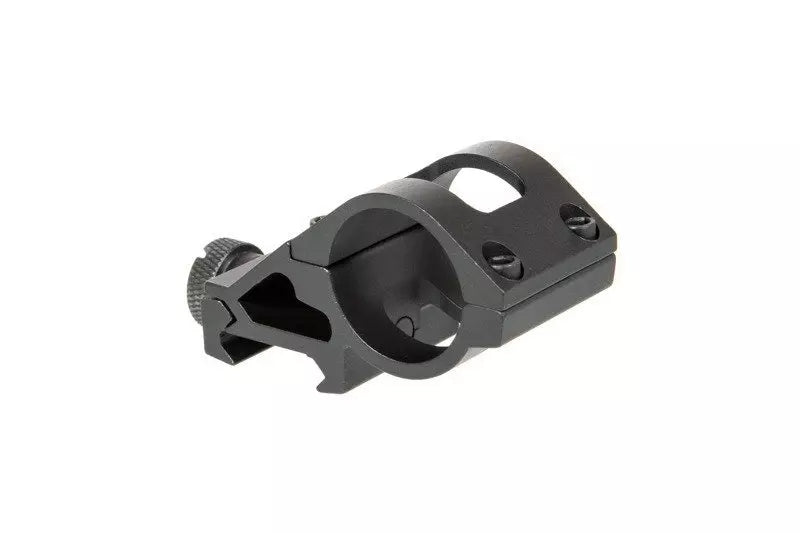 Picatinny Mount for 25mm Flashlights