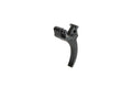Precision trigger for AK airsoft rifles