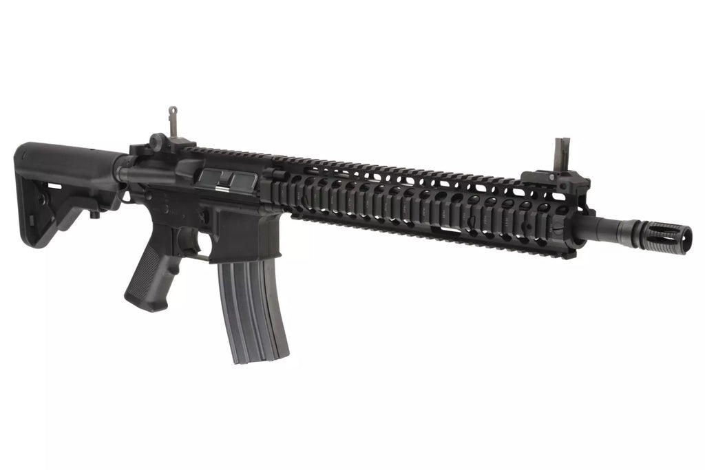 ELAR SOPMODII Assault Rifle Replica (Elite Version)