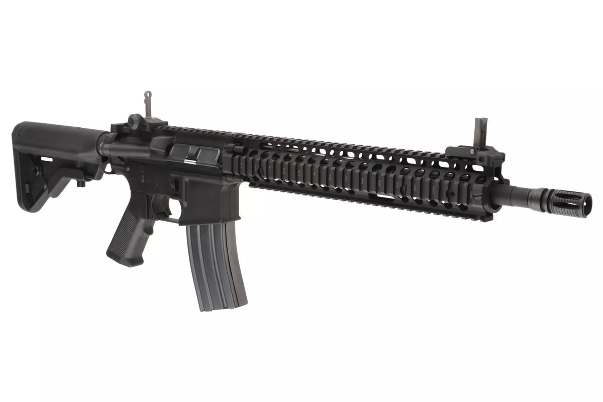 ELAR SOPMODII Assault Rifle Replica (Elite Version)