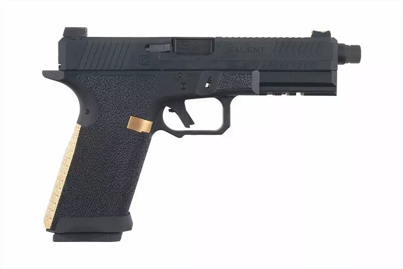 SAI BLU (Aluminum/CO2) Pistol Replica