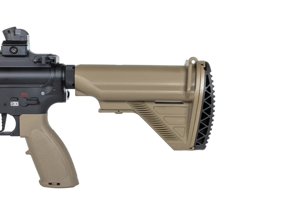 airsoft Specna Arms SA-PH23 PRIME™ HAL™ ETU Carbine High Torque Chaos Bronze Version