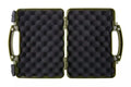 Nuprol Pistol Case - Green