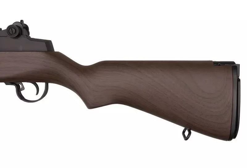 GR14 rifle replica
