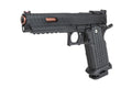E&amp;C airsoft pistol EC-2102 Black