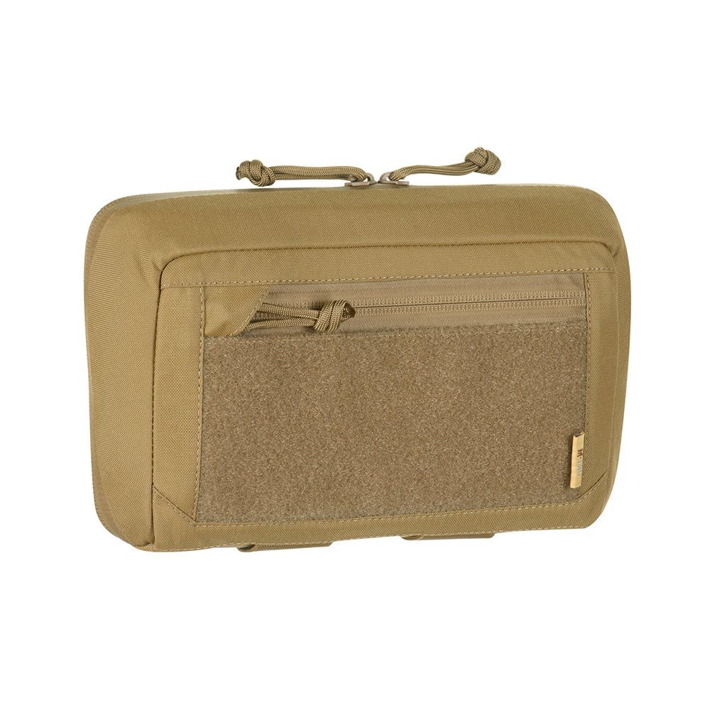 Admin Panel M-Tac M-Tac Large Elite Gen.II Coyote