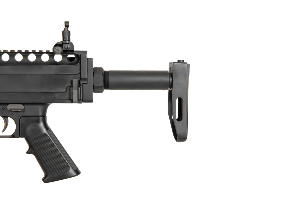 LMG machine airsoft gun (2020 Version) (OUTLET)