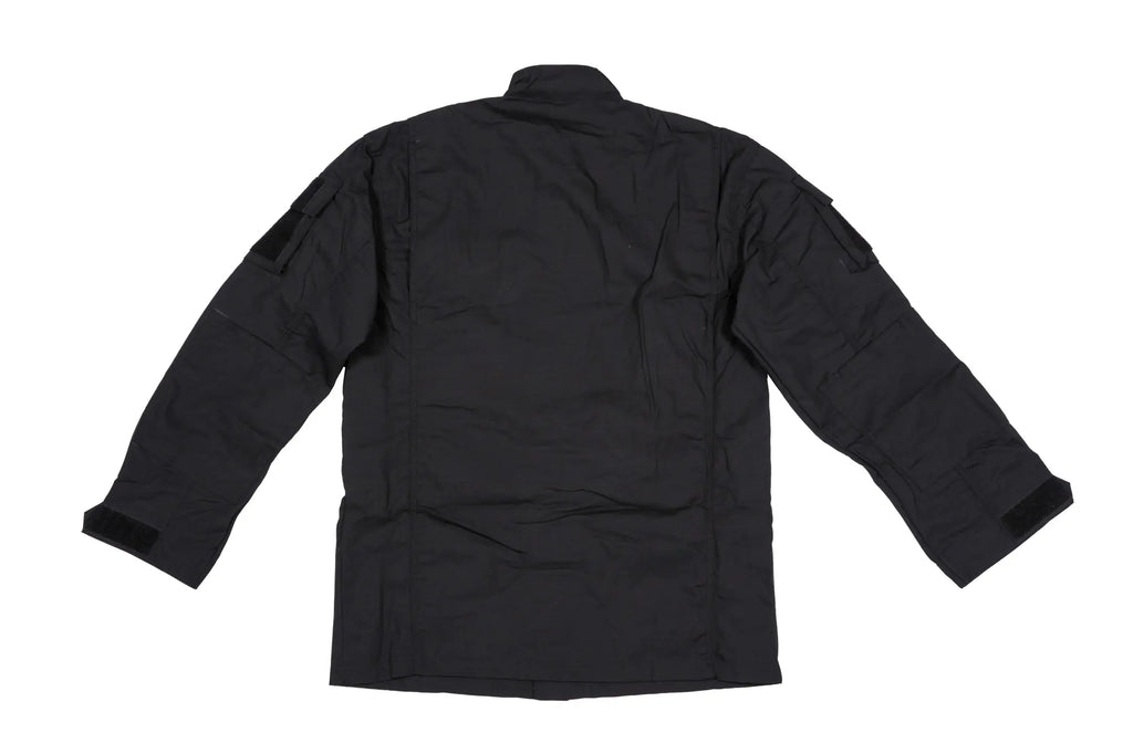 SATAC ACU uniform sweatshirt - Black