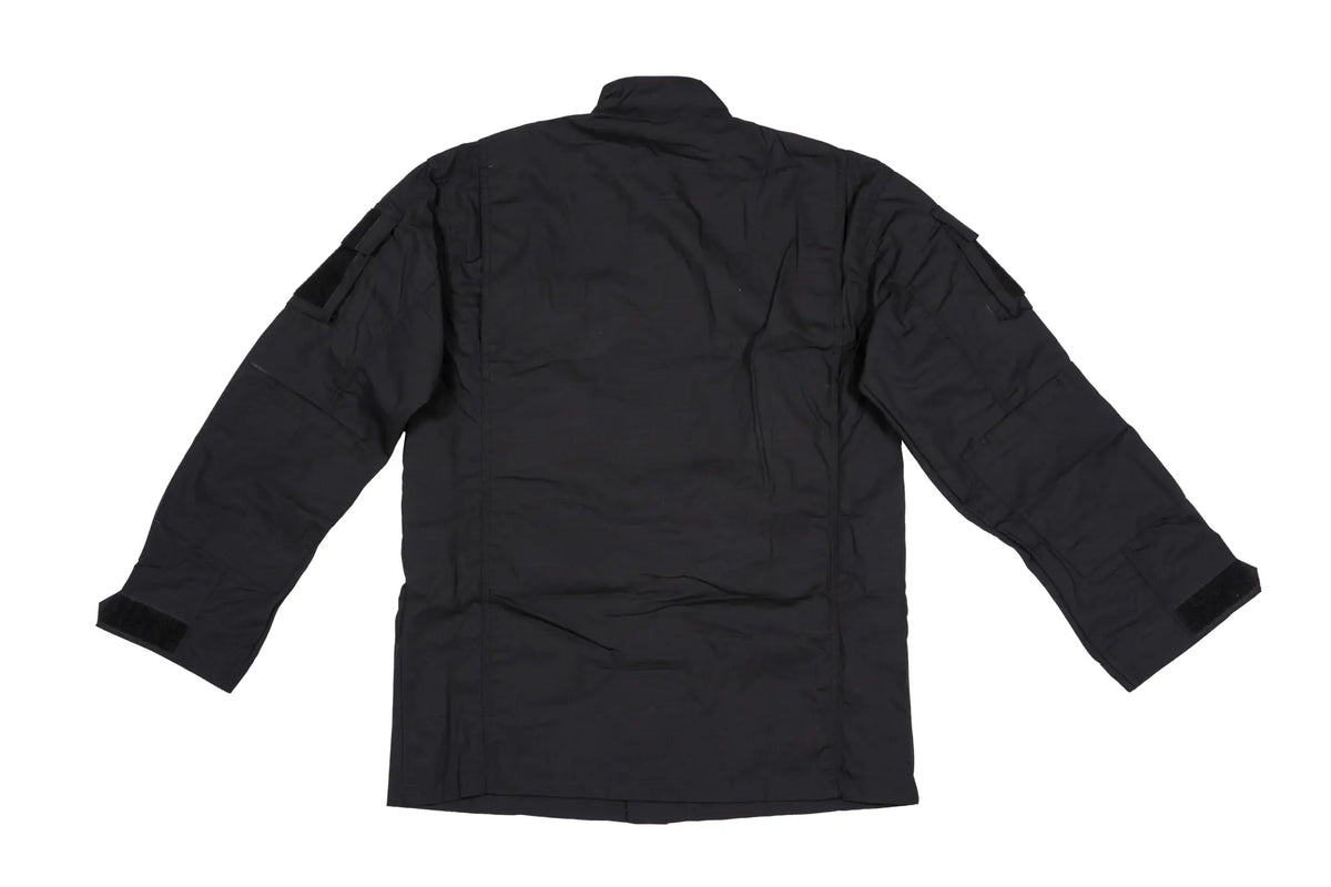 SATAC ACU uniform sweatshirt - Black