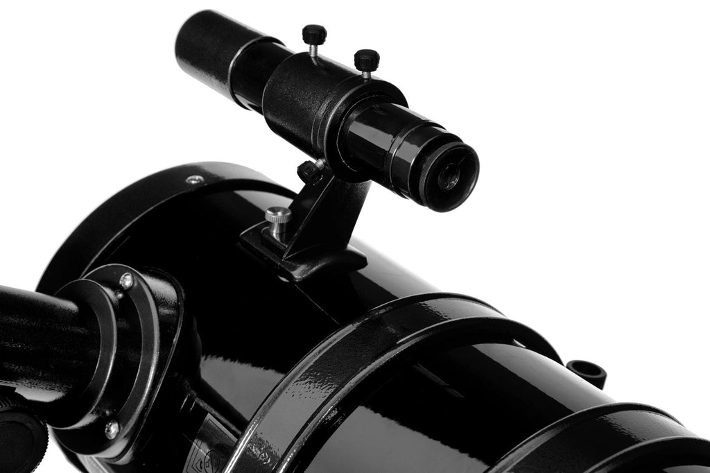 Telescope OPTICON Galaxy 150F1400EQ