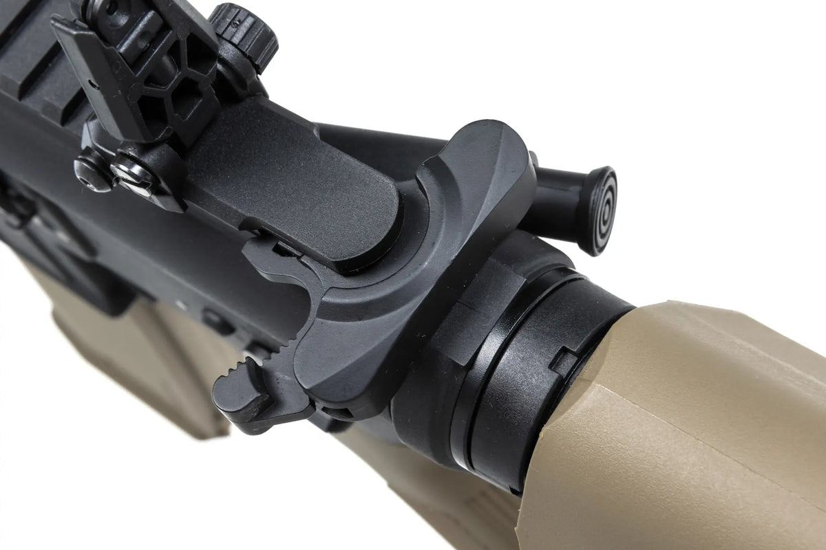 Specna Arms SA-C10 CORE™ Gen.2 HAL ETU™ Half-Tan airsoft Carbine