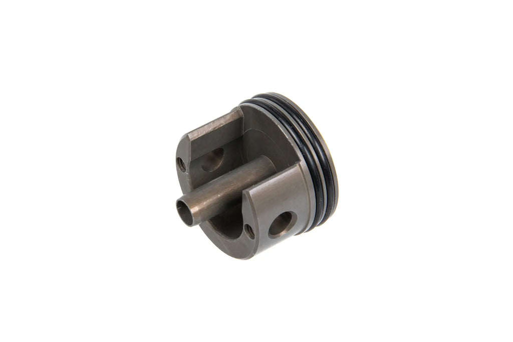 Double sealed EPeS AEG Mk.II uni V2/3 Short Extra Fit 70° cylinder head
