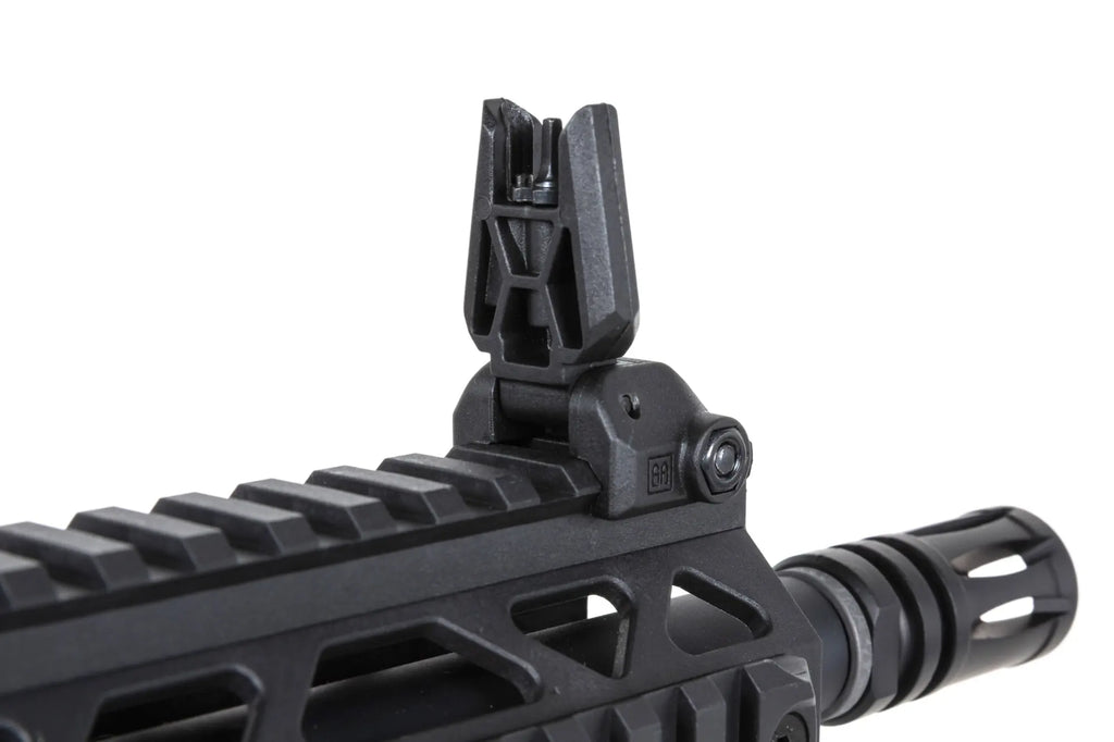 Specna Arms SA-F08 FLEX™ Gen.2 BLDC™ HAL ETU™ airsoft Carbine Black