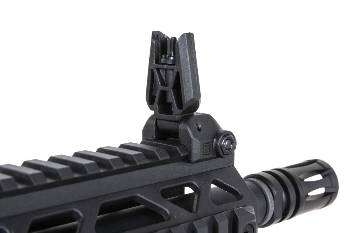 Specna Arms SA-F08 FLEX™ Gen.2 BLDC™ HAL ETU™ airsoft Carbine Black