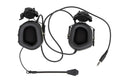 Wosport HD-11 Gen. 5 Deadwood active ear protectors